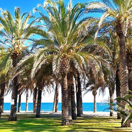 Vista Azul No1 Apartment Torremolinos Ngoại thất bức ảnh