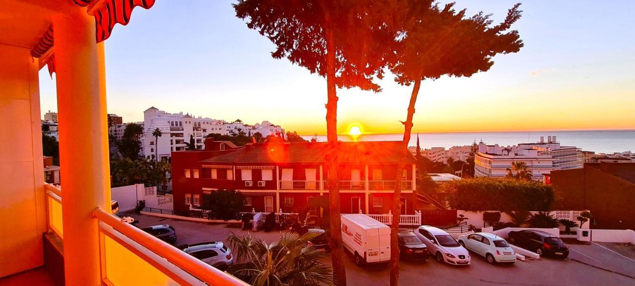 Vista Azul No1 Apartment Torremolinos Ngoại thất bức ảnh