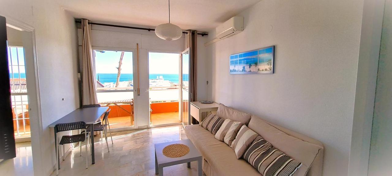 Vista Azul No1 Apartment Torremolinos Ngoại thất bức ảnh