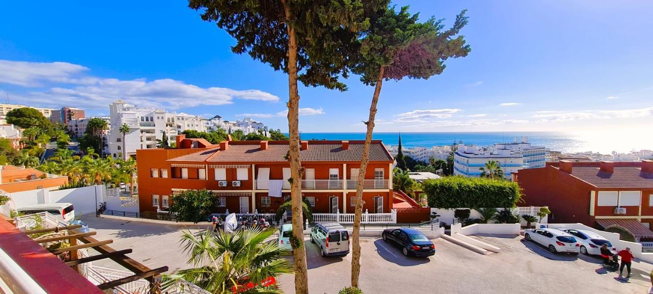 Vista Azul No1 Apartment Torremolinos Ngoại thất bức ảnh
