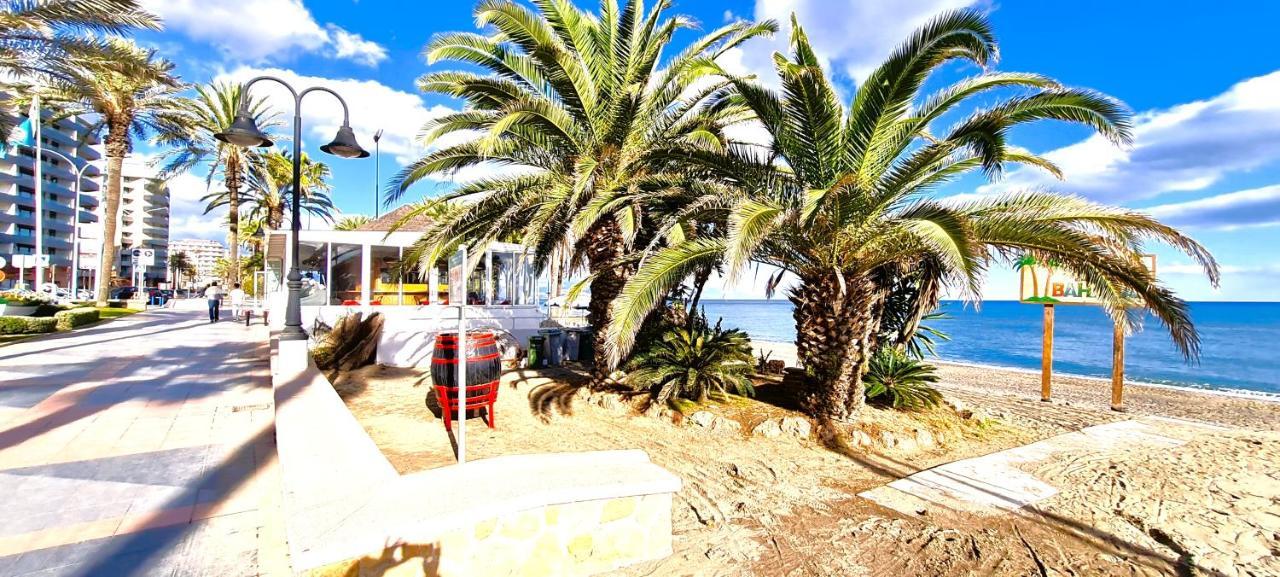 Vista Azul No1 Apartment Torremolinos Ngoại thất bức ảnh