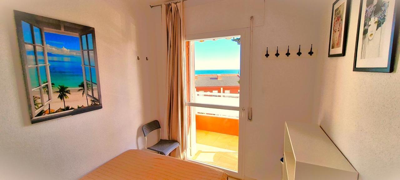 Vista Azul No1 Apartment Torremolinos Ngoại thất bức ảnh