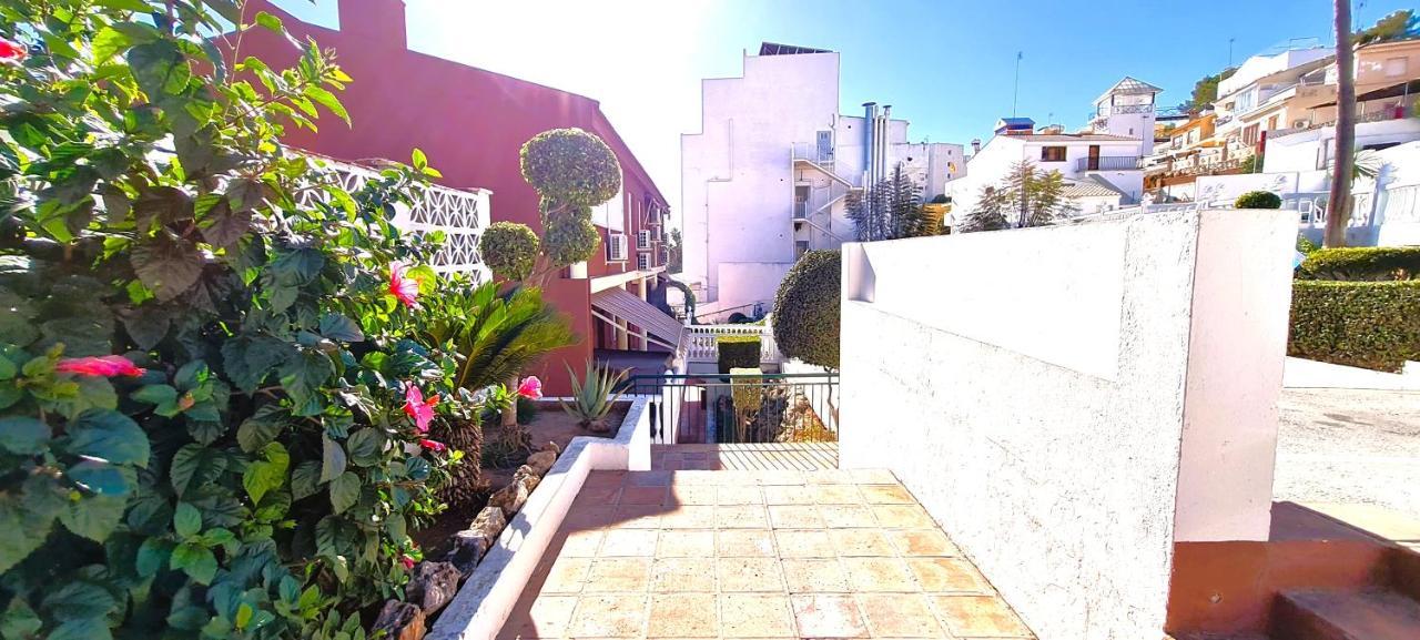 Vista Azul No1 Apartment Torremolinos Ngoại thất bức ảnh