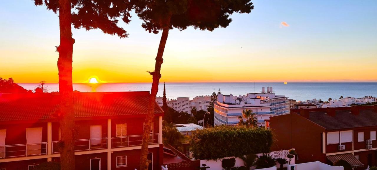 Vista Azul No1 Apartment Torremolinos Ngoại thất bức ảnh