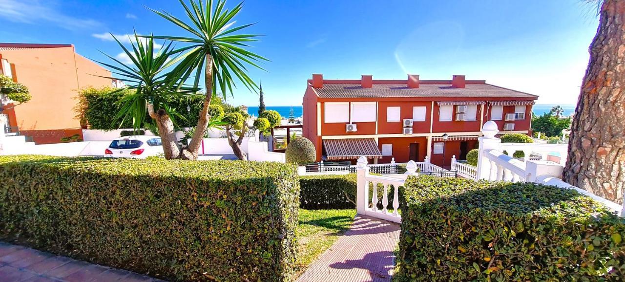 Vista Azul No1 Apartment Torremolinos Ngoại thất bức ảnh