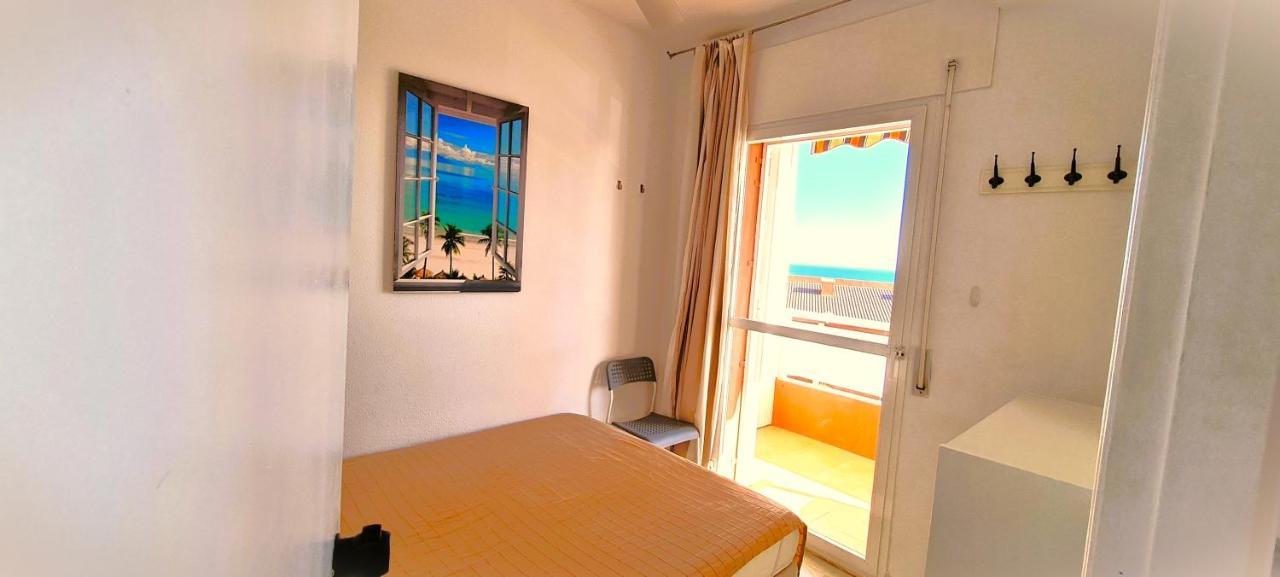 Vista Azul No1 Apartment Torremolinos Ngoại thất bức ảnh
