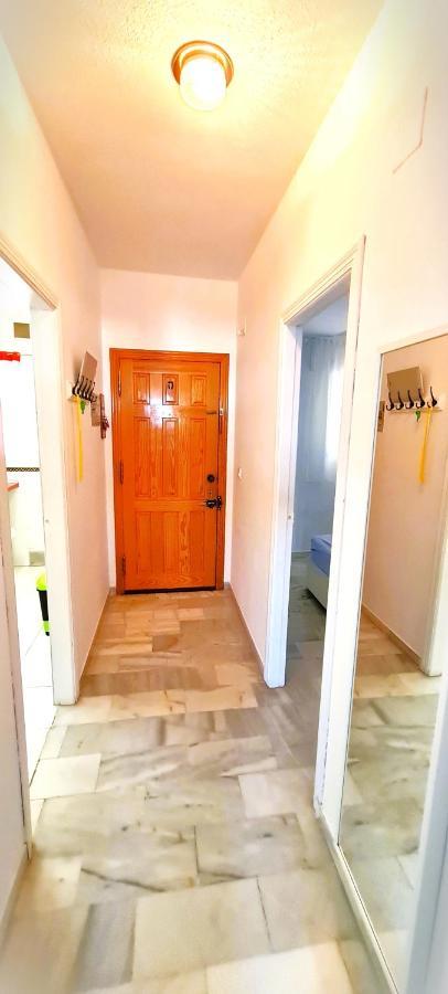 Vista Azul No1 Apartment Torremolinos Ngoại thất bức ảnh