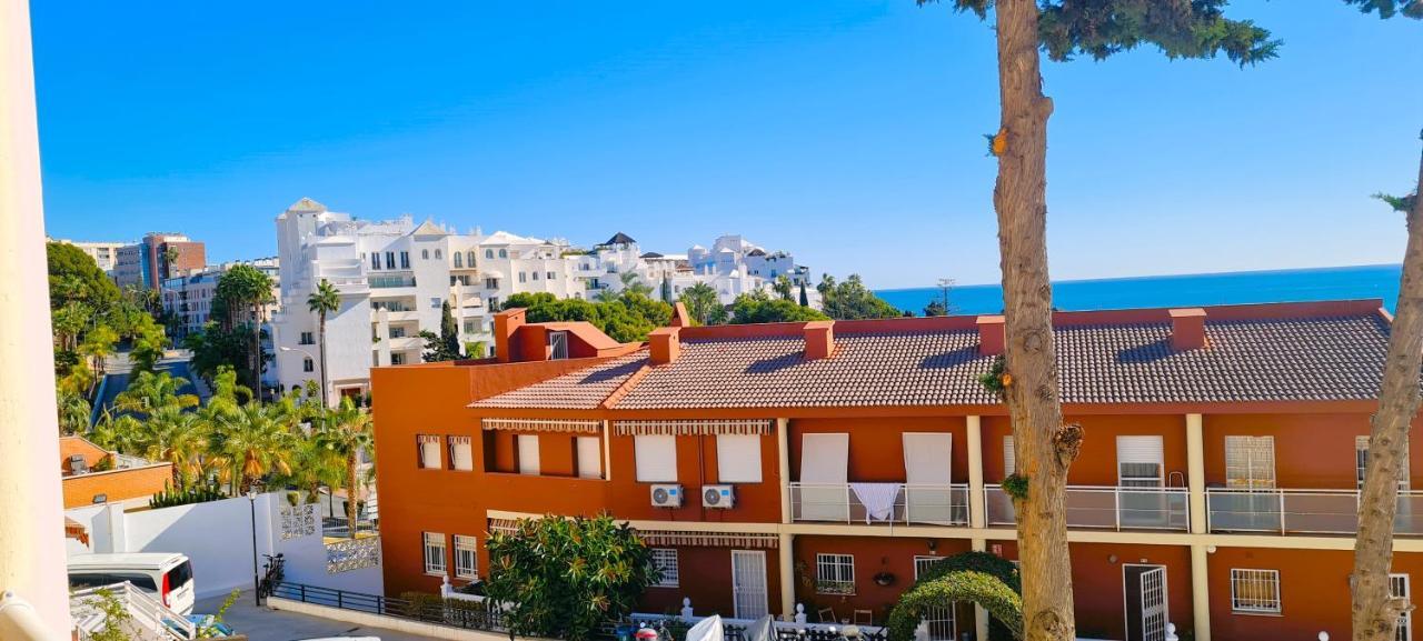 Vista Azul No1 Apartment Torremolinos Ngoại thất bức ảnh