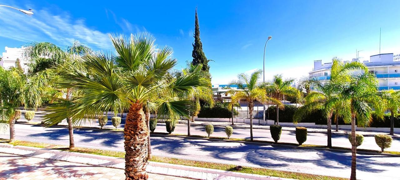 Vista Azul No1 Apartment Torremolinos Ngoại thất bức ảnh