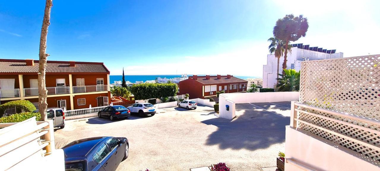 Vista Azul No1 Apartment Torremolinos Ngoại thất bức ảnh