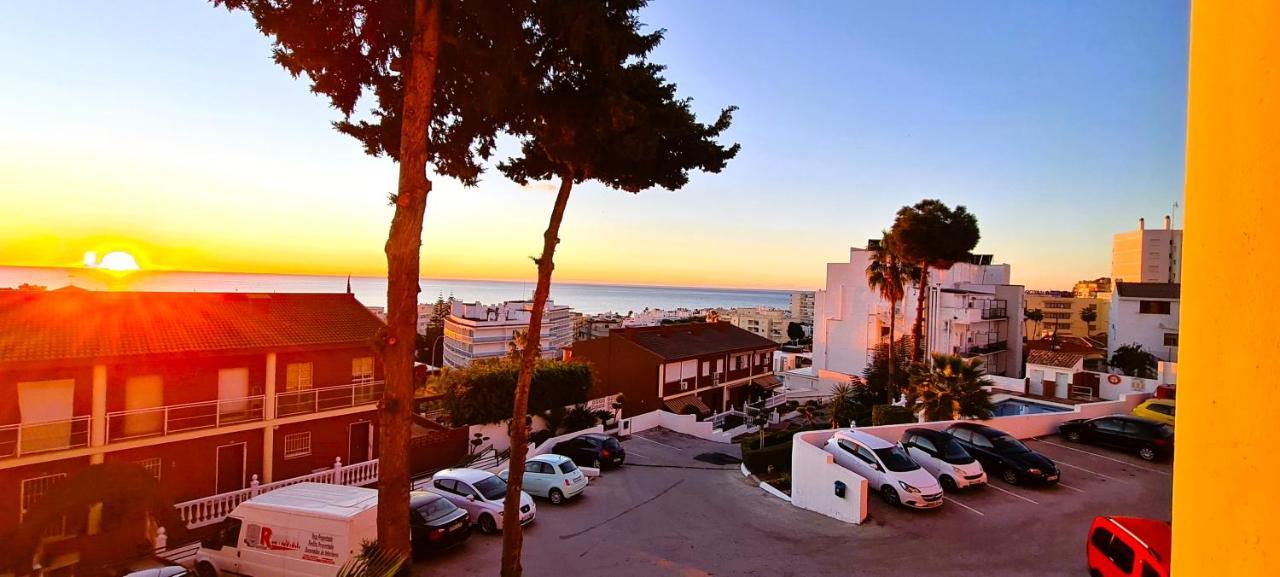 Vista Azul No1 Apartment Torremolinos Ngoại thất bức ảnh