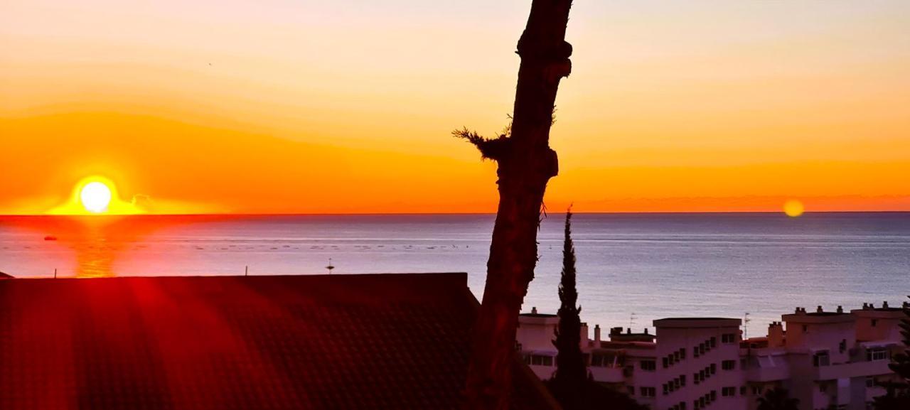 Vista Azul No1 Apartment Torremolinos Ngoại thất bức ảnh