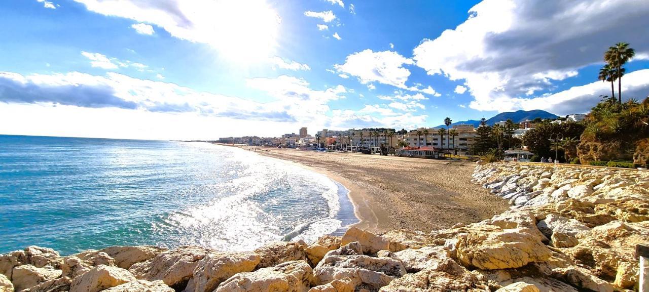 Vista Azul No1 Apartment Torremolinos Ngoại thất bức ảnh