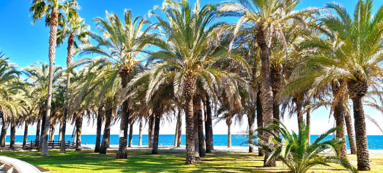 Vista Azul No1 Apartment Torremolinos Ngoại thất bức ảnh