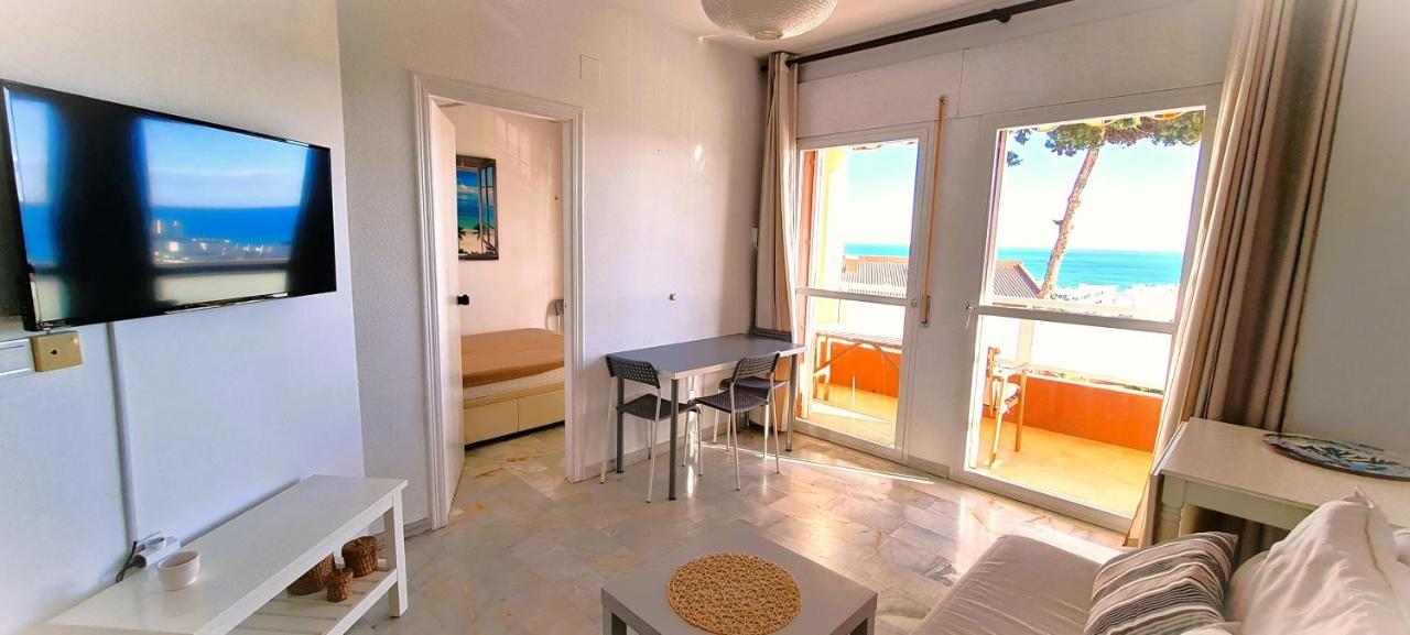 Vista Azul No1 Apartment Torremolinos Ngoại thất bức ảnh