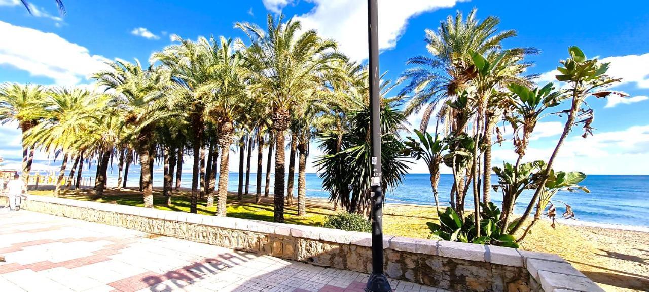 Vista Azul No1 Apartment Torremolinos Ngoại thất bức ảnh