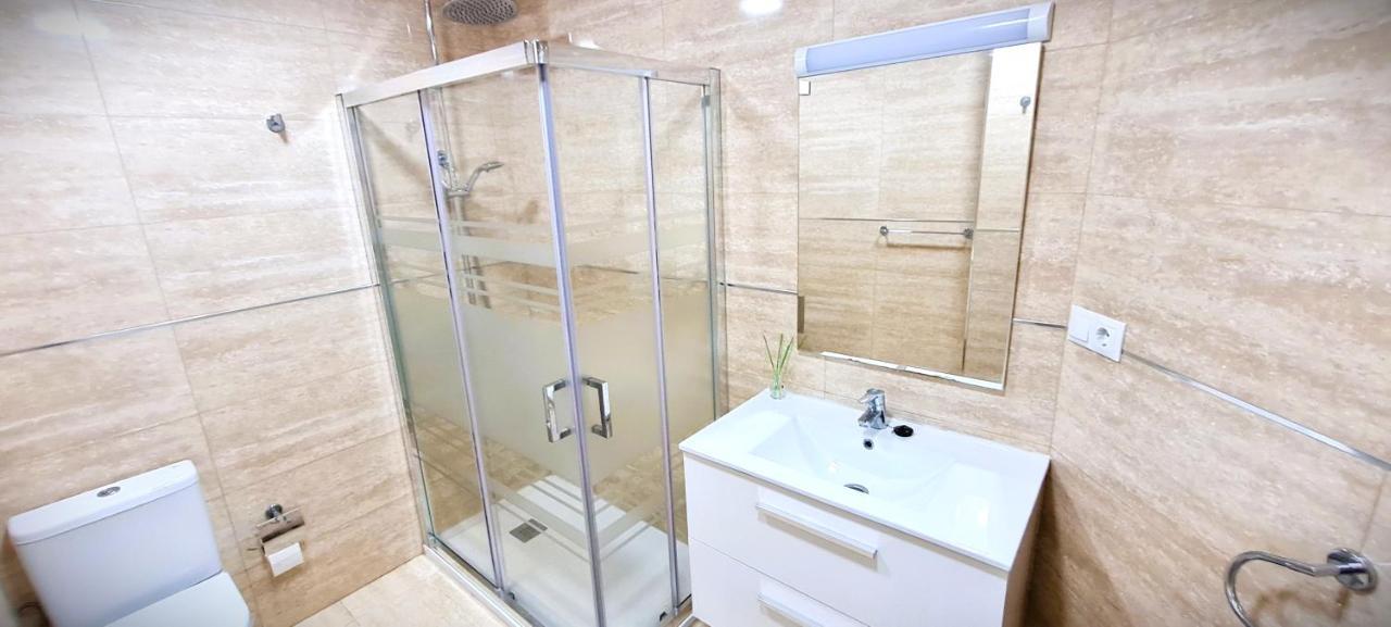 Vista Azul No1 Apartment Torremolinos Ngoại thất bức ảnh