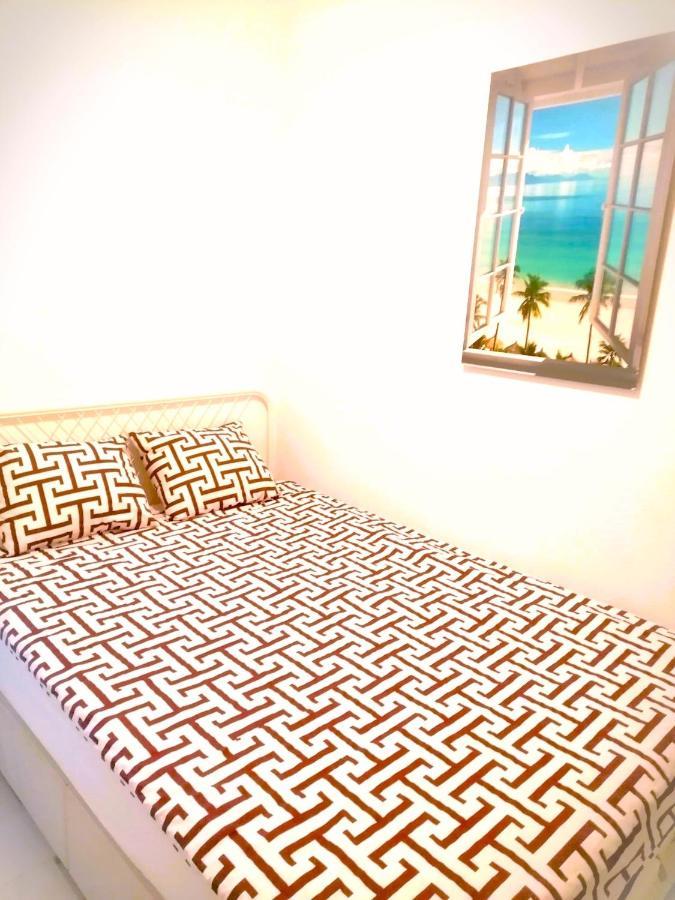 Vista Azul No1 Apartment Torremolinos Ngoại thất bức ảnh