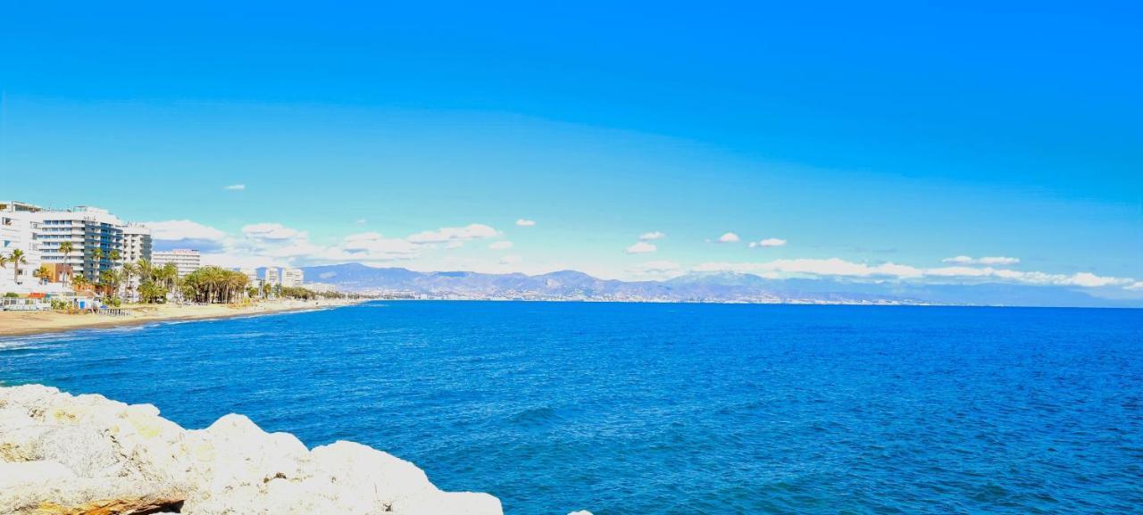 Vista Azul No1 Apartment Torremolinos Ngoại thất bức ảnh