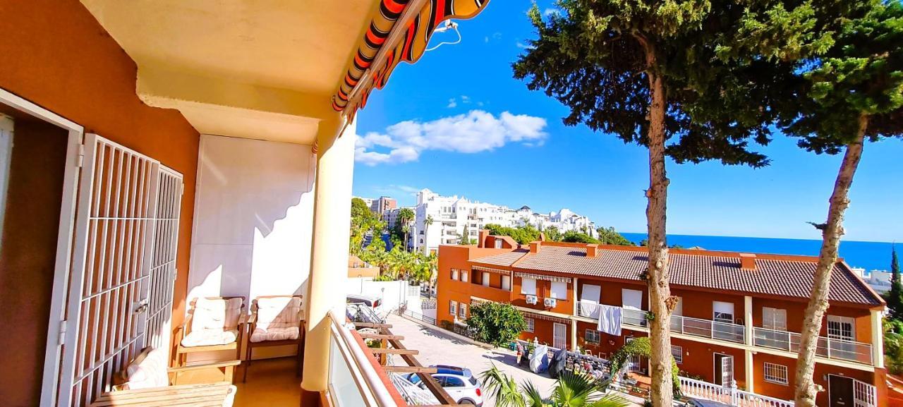 Vista Azul No1 Apartment Torremolinos Ngoại thất bức ảnh