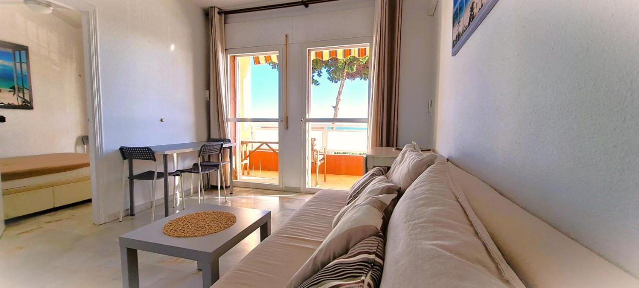 Vista Azul No1 Apartment Torremolinos Ngoại thất bức ảnh