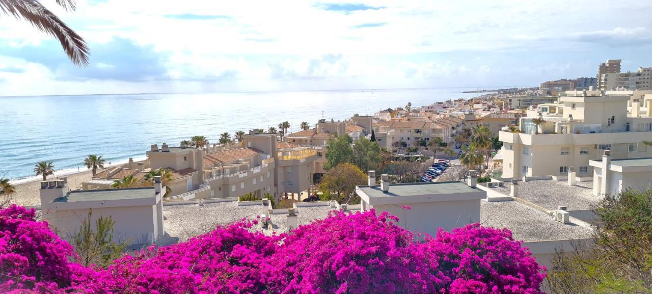 Vista Azul No1 Apartment Torremolinos Ngoại thất bức ảnh