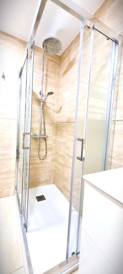 Vista Azul No1 Apartment Torremolinos Ngoại thất bức ảnh