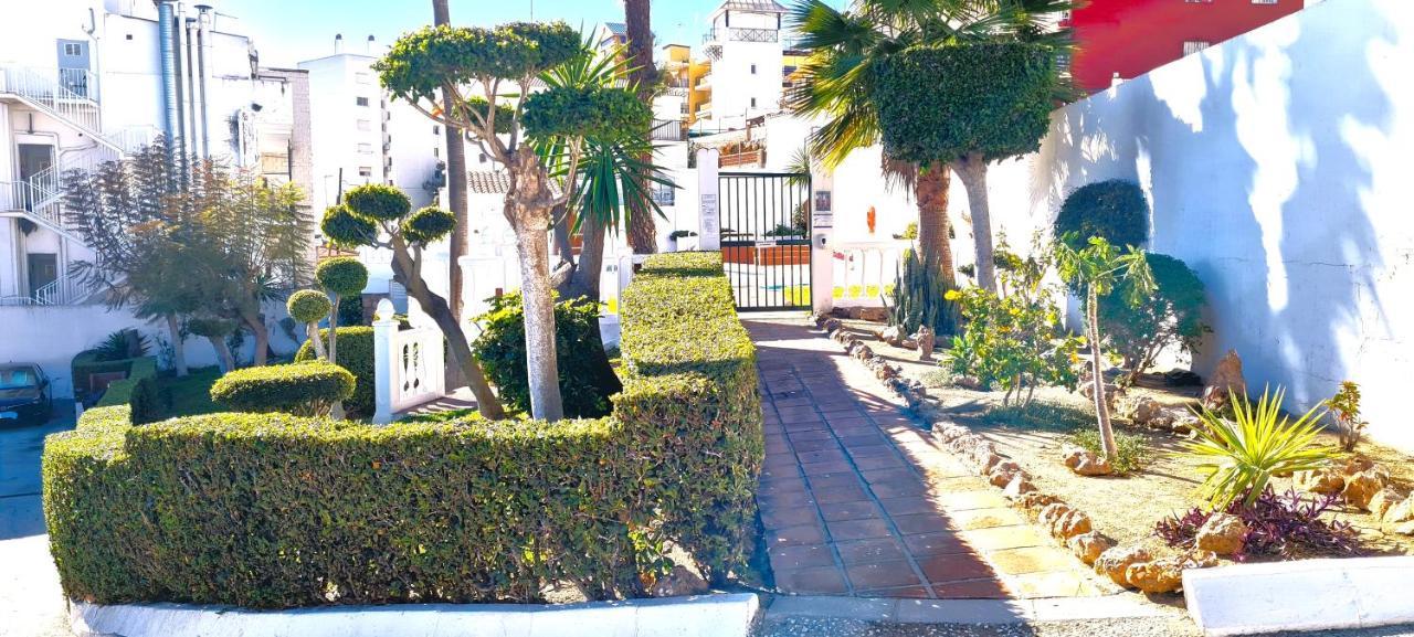 Vista Azul No1 Apartment Torremolinos Ngoại thất bức ảnh