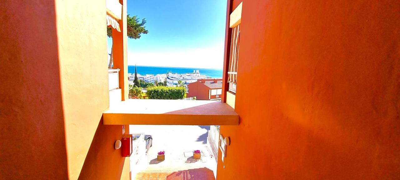 Vista Azul No1 Apartment Torremolinos Ngoại thất bức ảnh