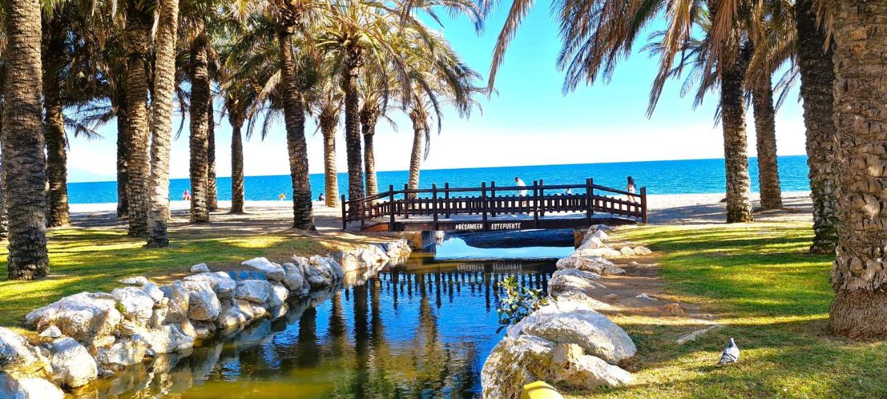 Vista Azul No1 Apartment Torremolinos Ngoại thất bức ảnh