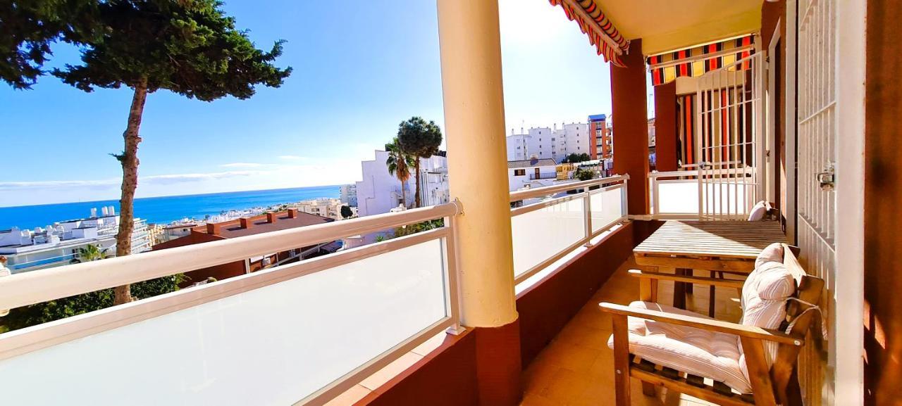 Vista Azul No1 Apartment Torremolinos Ngoại thất bức ảnh