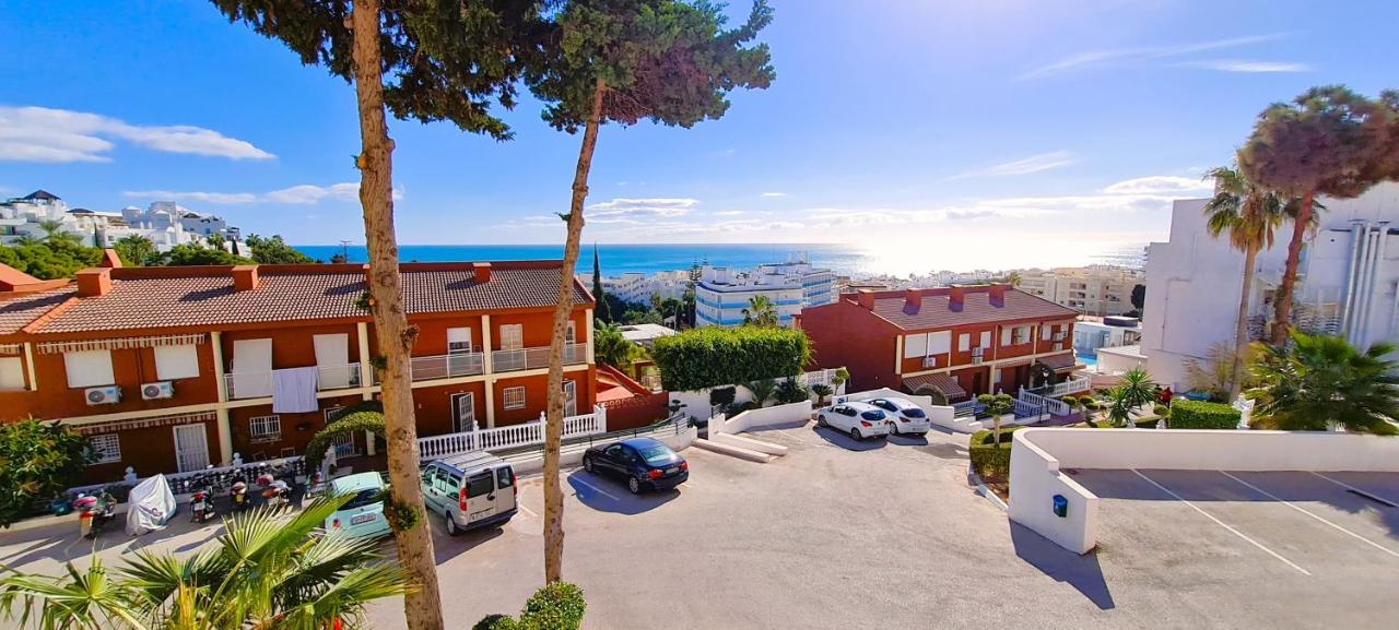 Vista Azul No1 Apartment Torremolinos Ngoại thất bức ảnh