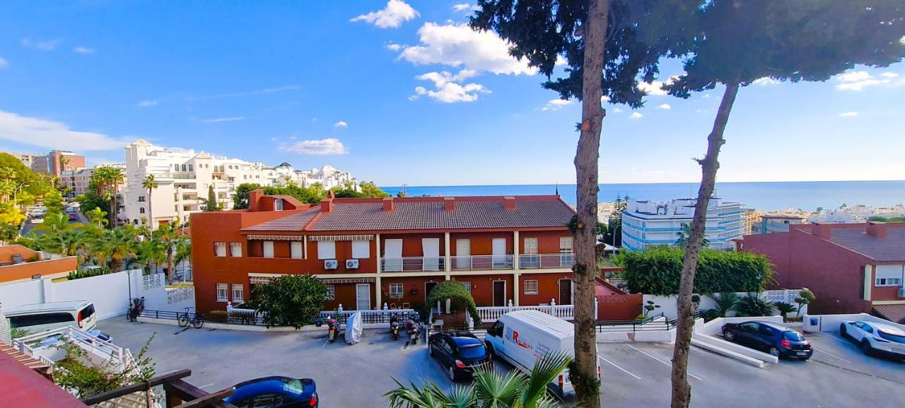 Vista Azul No1 Apartment Torremolinos Ngoại thất bức ảnh
