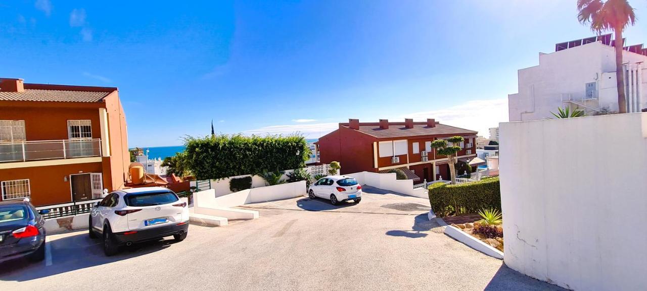 Vista Azul No1 Apartment Torremolinos Ngoại thất bức ảnh