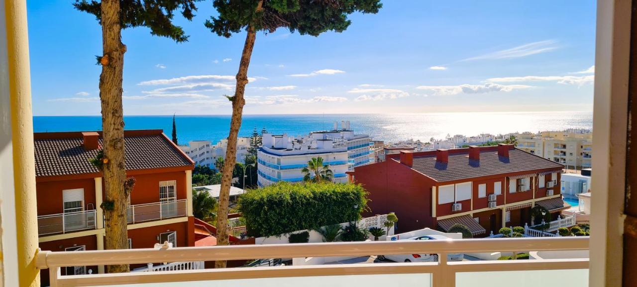 Vista Azul No1 Apartment Torremolinos Ngoại thất bức ảnh