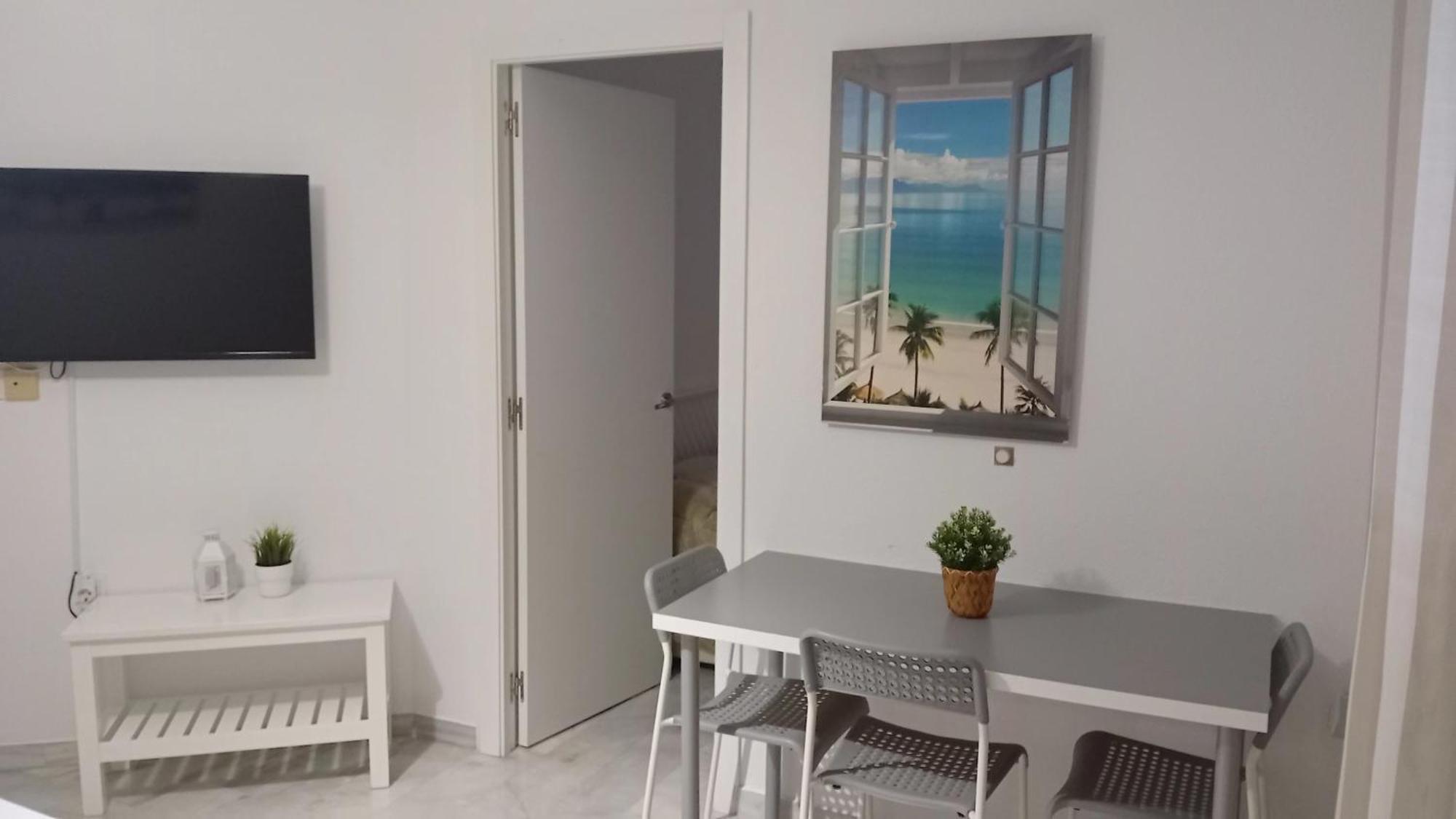 Vista Azul No1 Apartment Torremolinos Ngoại thất bức ảnh