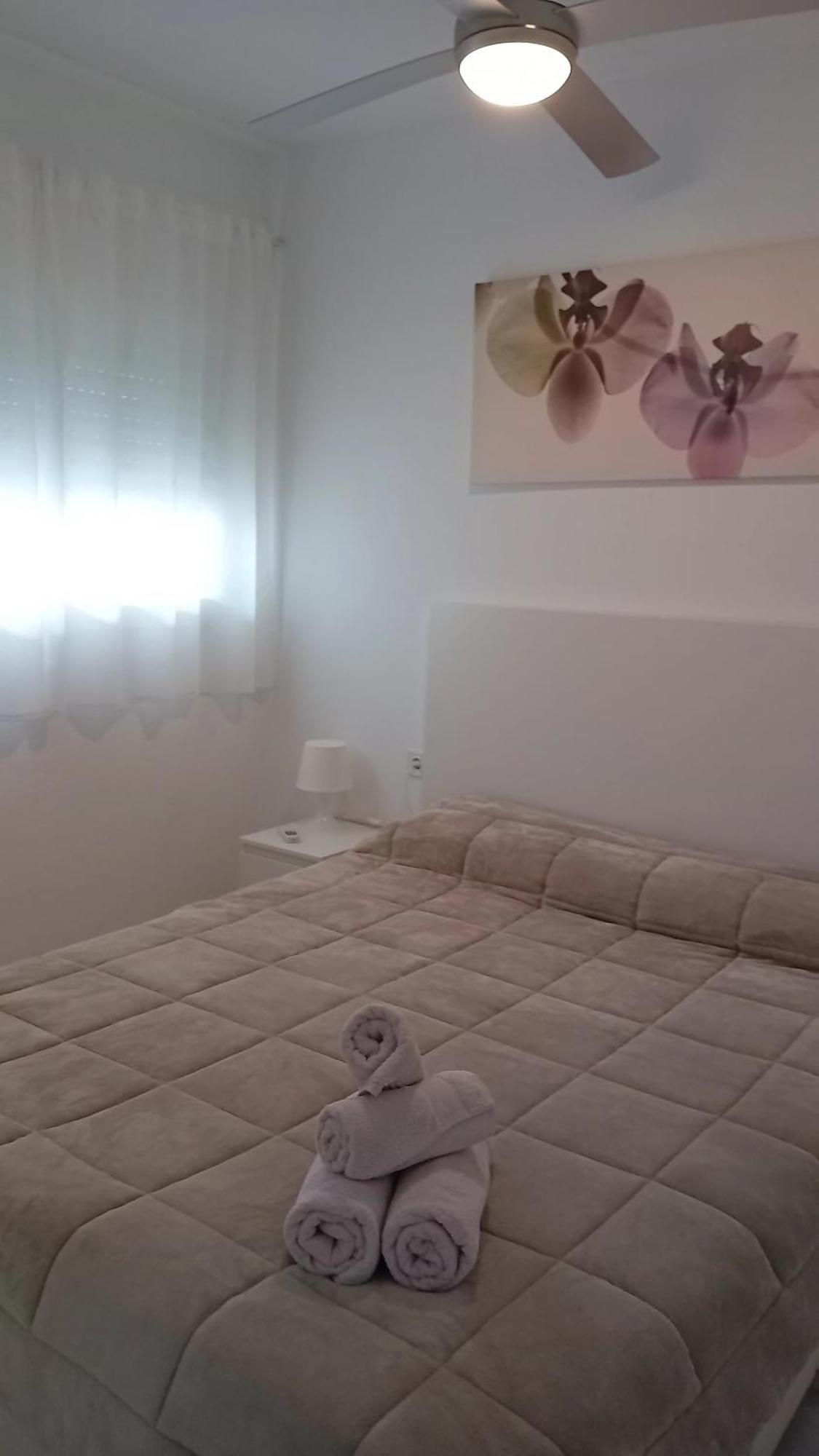 Vista Azul No1 Apartment Torremolinos Ngoại thất bức ảnh