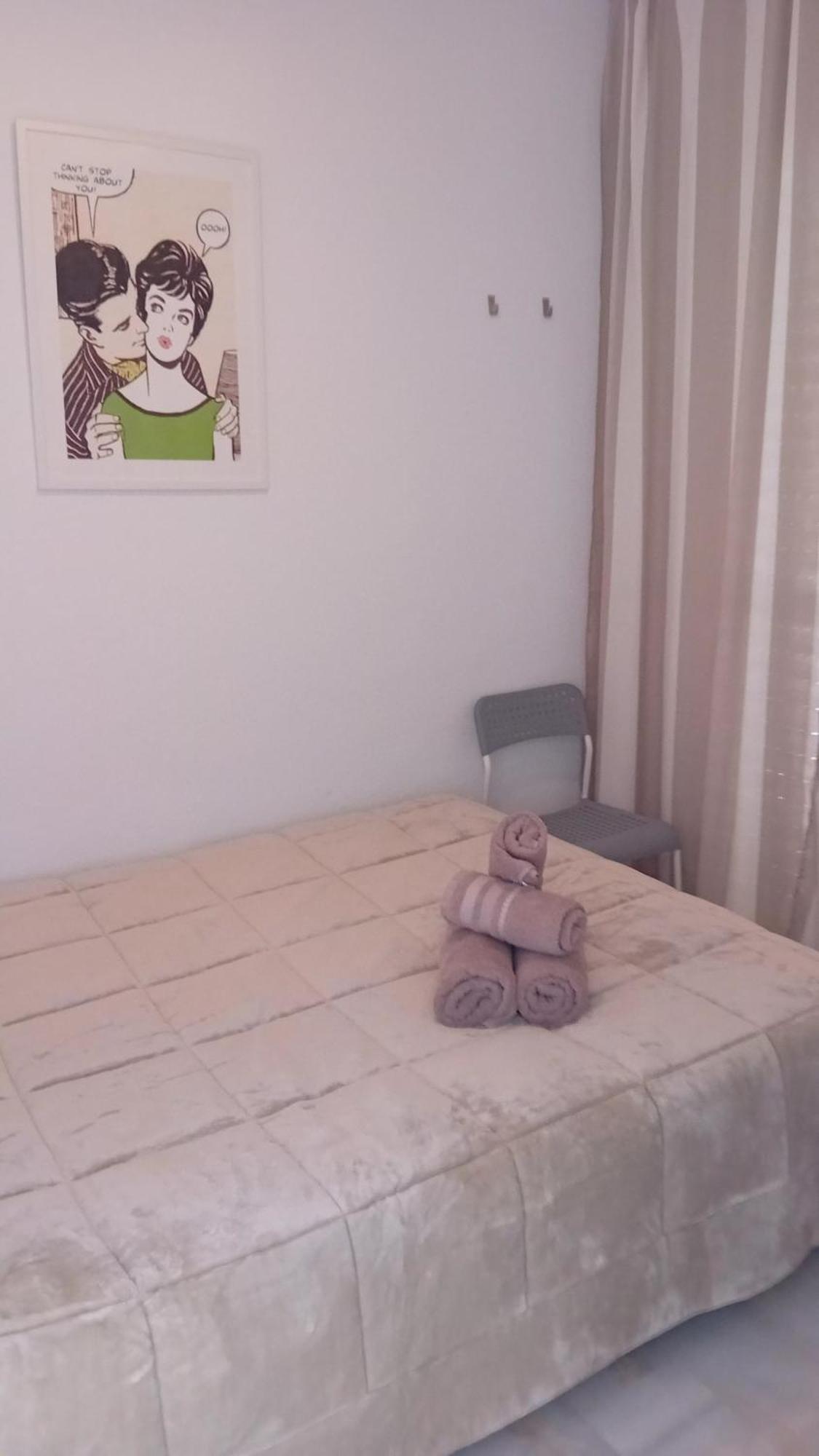 Vista Azul No1 Apartment Torremolinos Ngoại thất bức ảnh