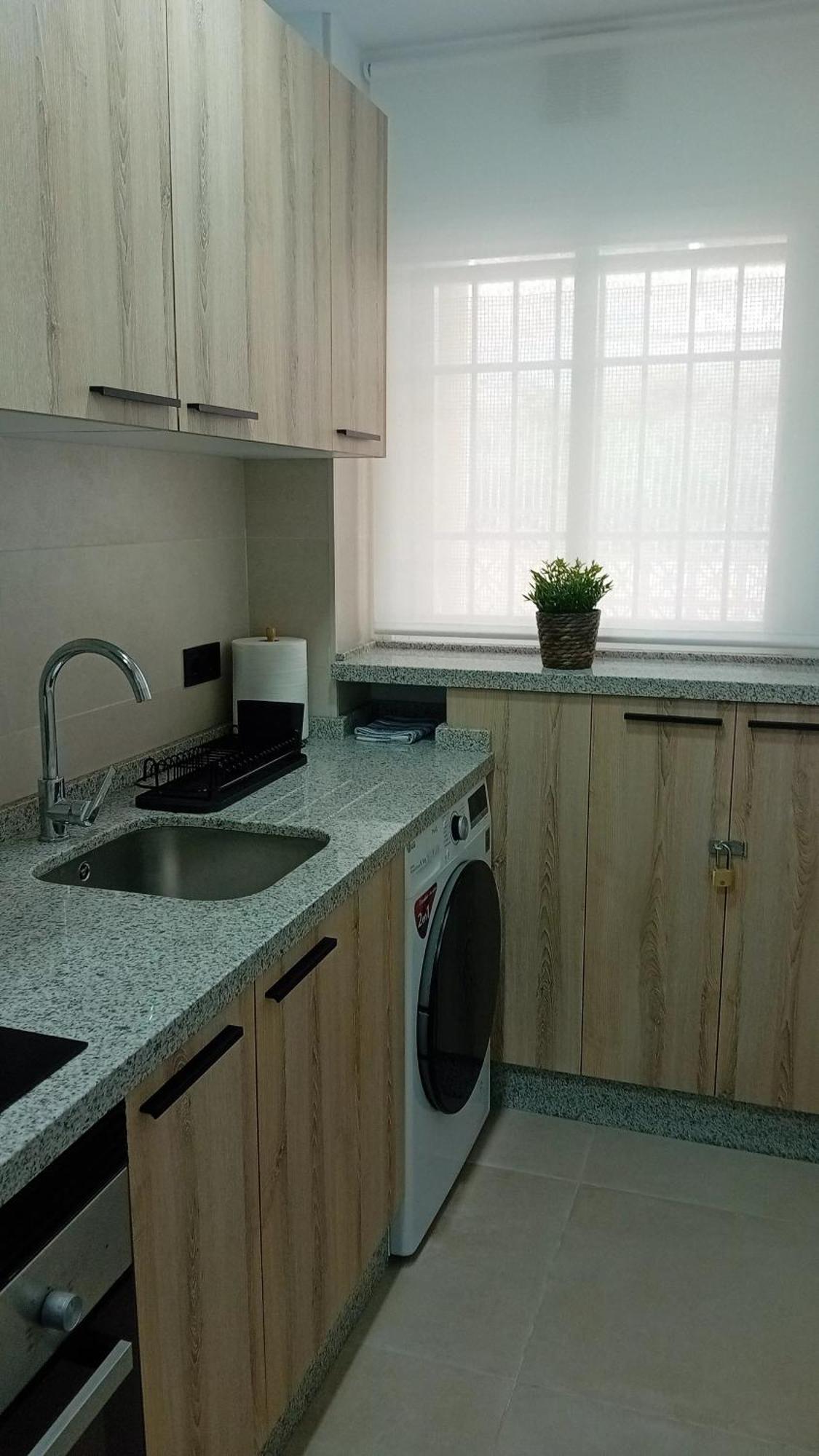 Vista Azul No1 Apartment Torremolinos Ngoại thất bức ảnh