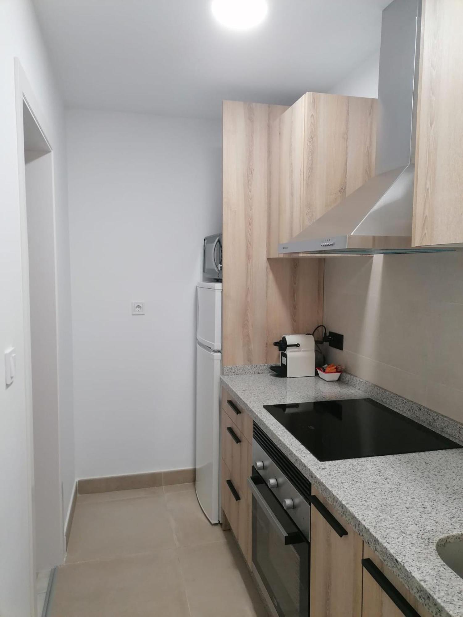 Vista Azul No1 Apartment Torremolinos Ngoại thất bức ảnh