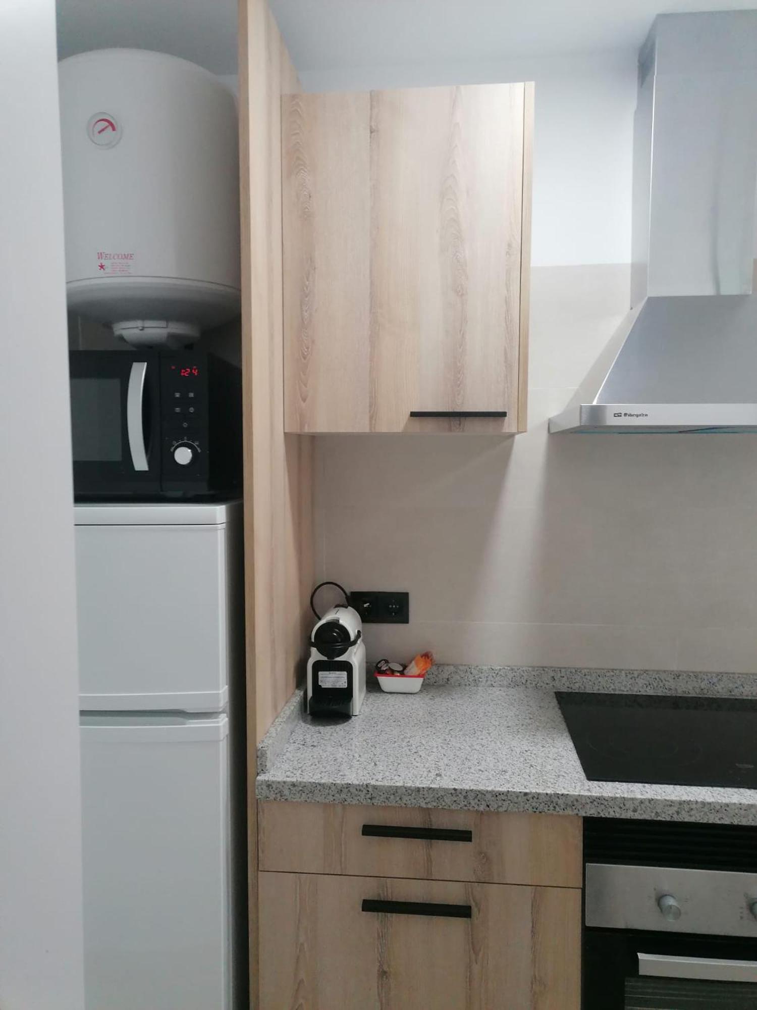 Vista Azul No1 Apartment Torremolinos Ngoại thất bức ảnh